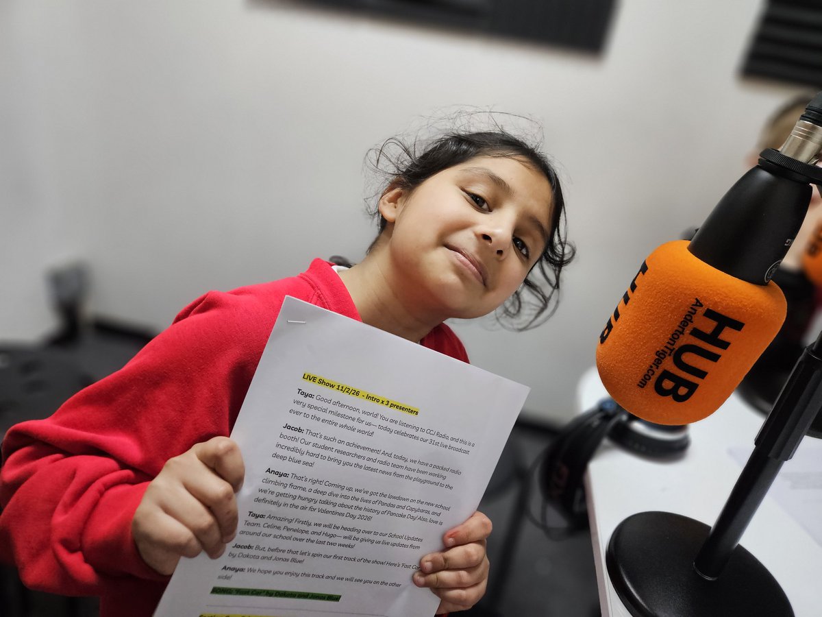 Cheam Common Junior tweet media