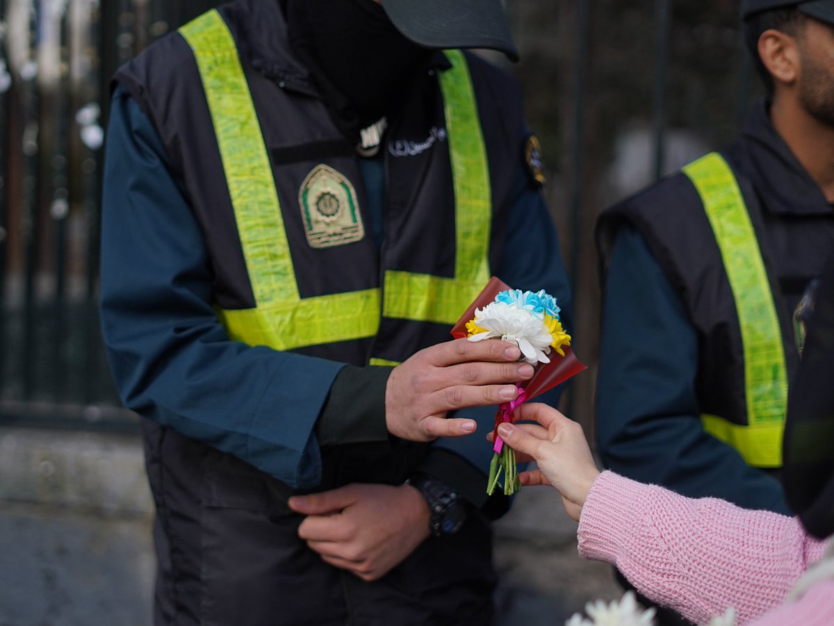 ریزه میزتون🦋 tweet media