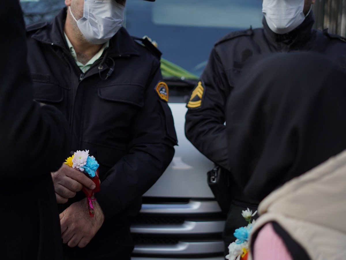 ریزه میزتون🦋 tweet media