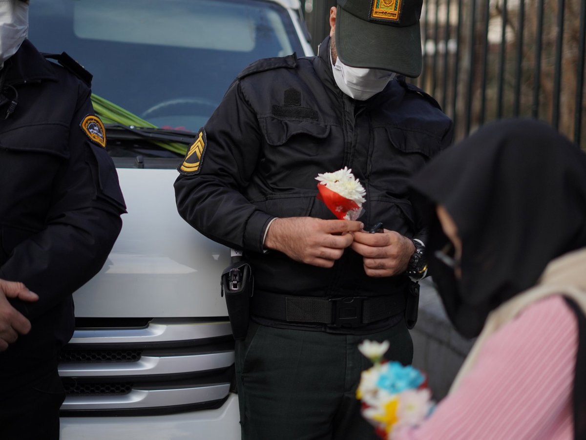 ریزه میزتون🦋 tweet media