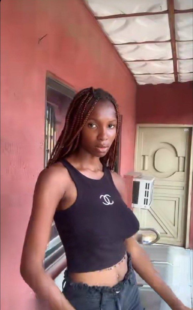 DatEdoBBoi's tweet image. 😊