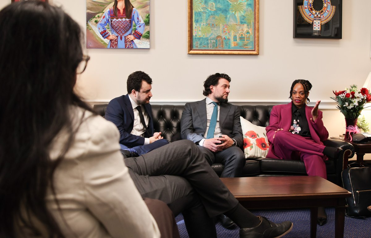 Rep. Summer Lee tweet media