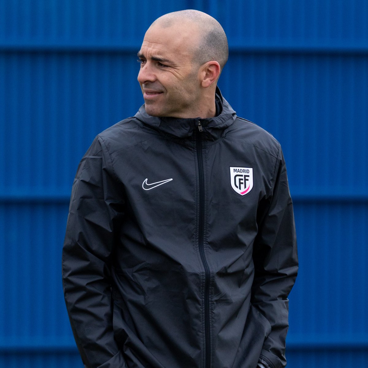 jlsanchezvera's tweet image. Re-construir
Afianzar
y Avanzar.

Tenemos algo muy bonito por delante @MadridCFF 🩷

#beplayer #youfirst #newbalance #futbol #futfem #sanchezvera