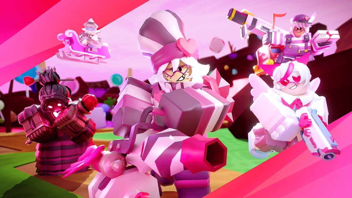 Tower Defense Simulator tweet media