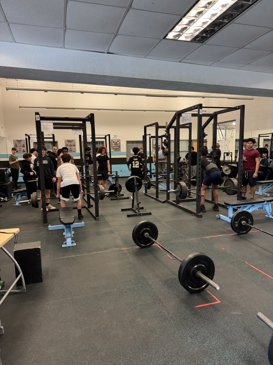 EVHS Football tweet media