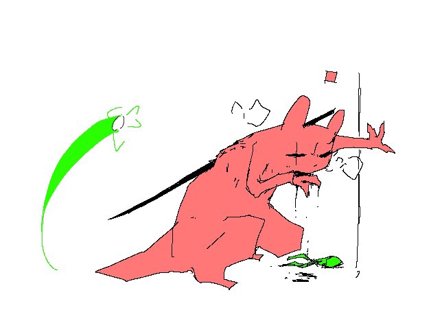 칡 (@kudzu_kal) on Twitter photo 