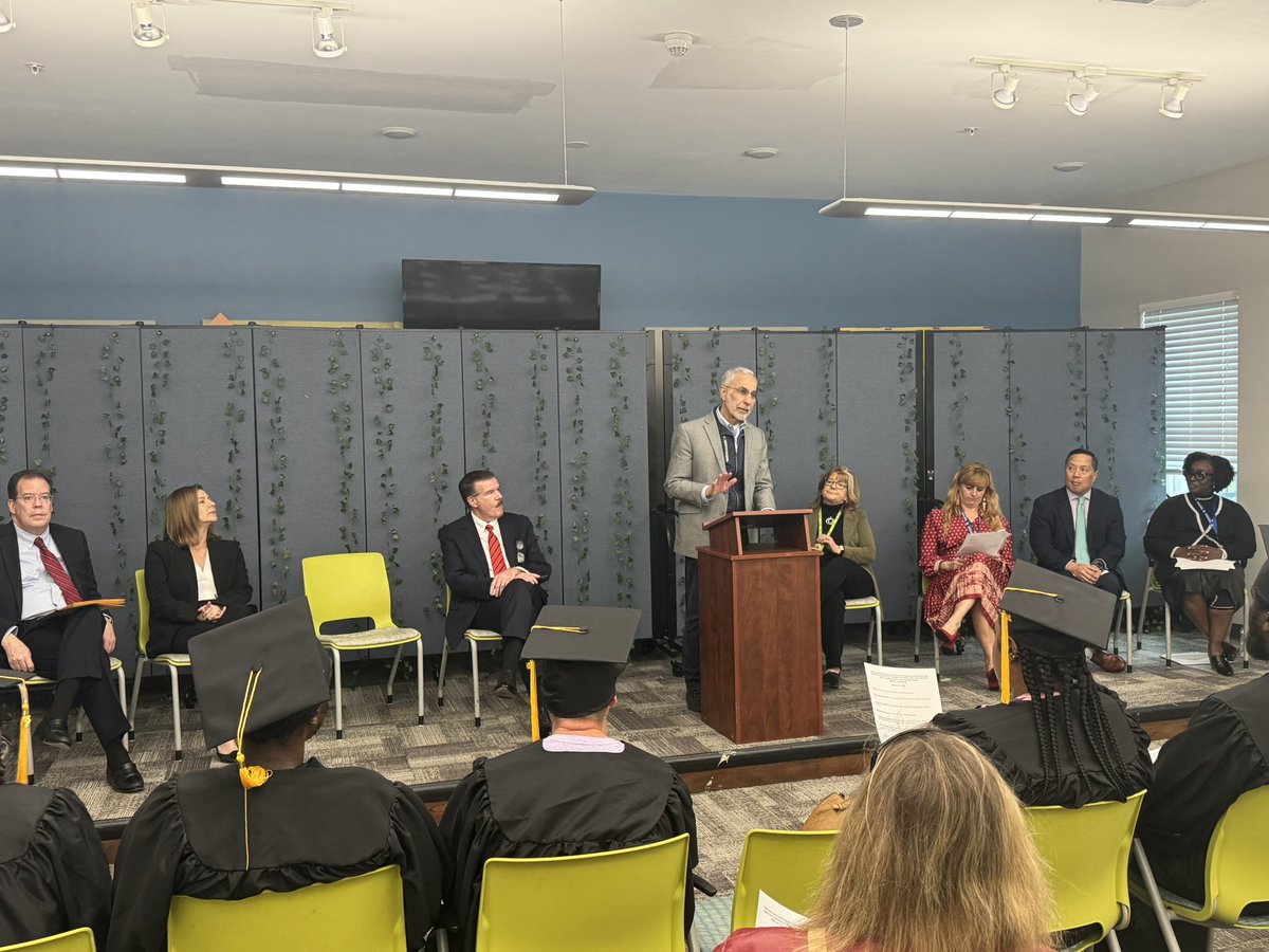 Ron Salem tweet media