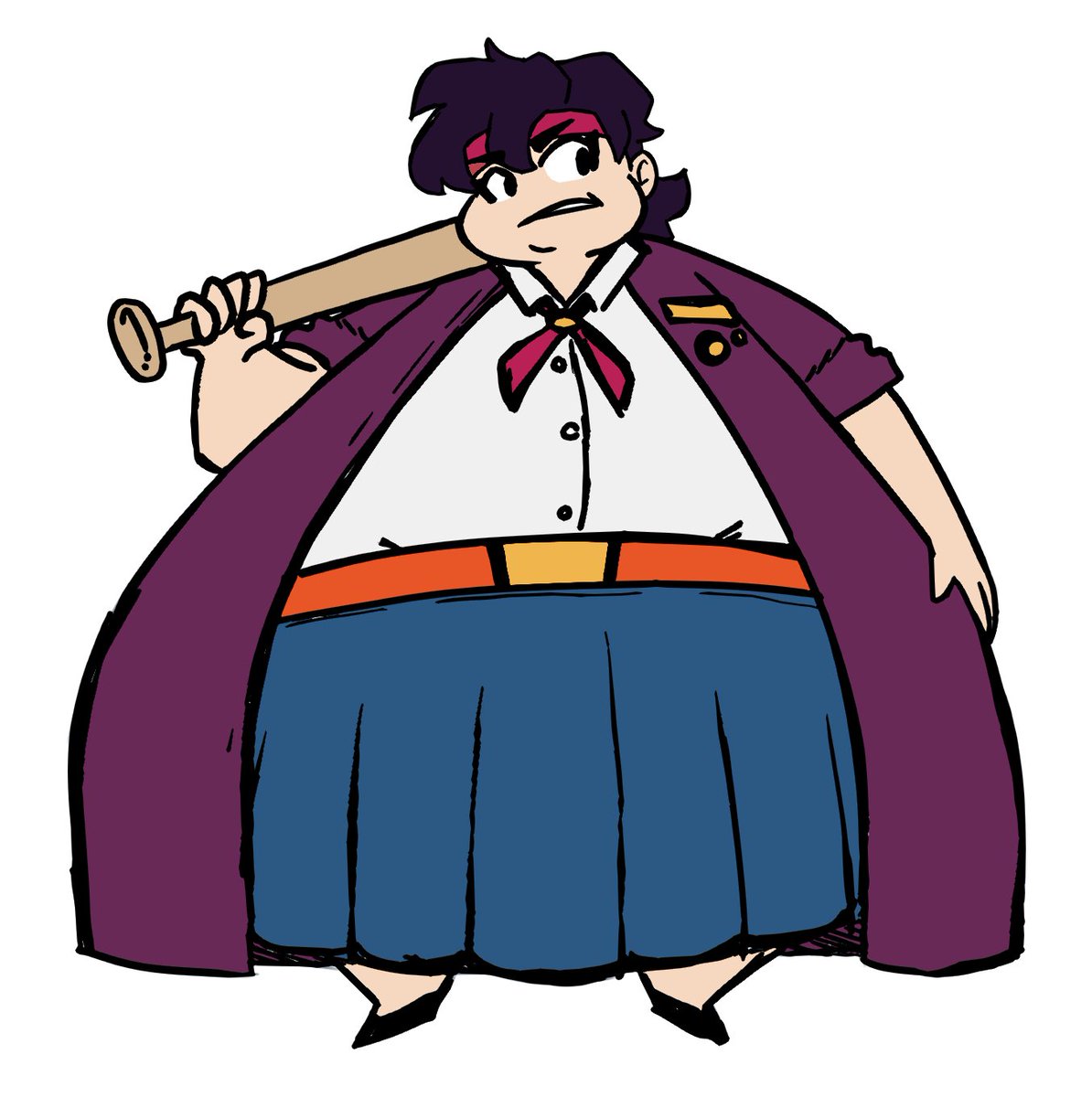 Dr. Spookyburger 🔞 tweet media