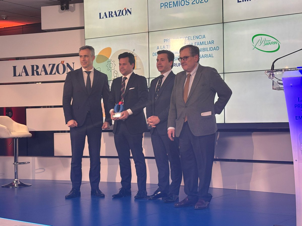 La Razón tweet media