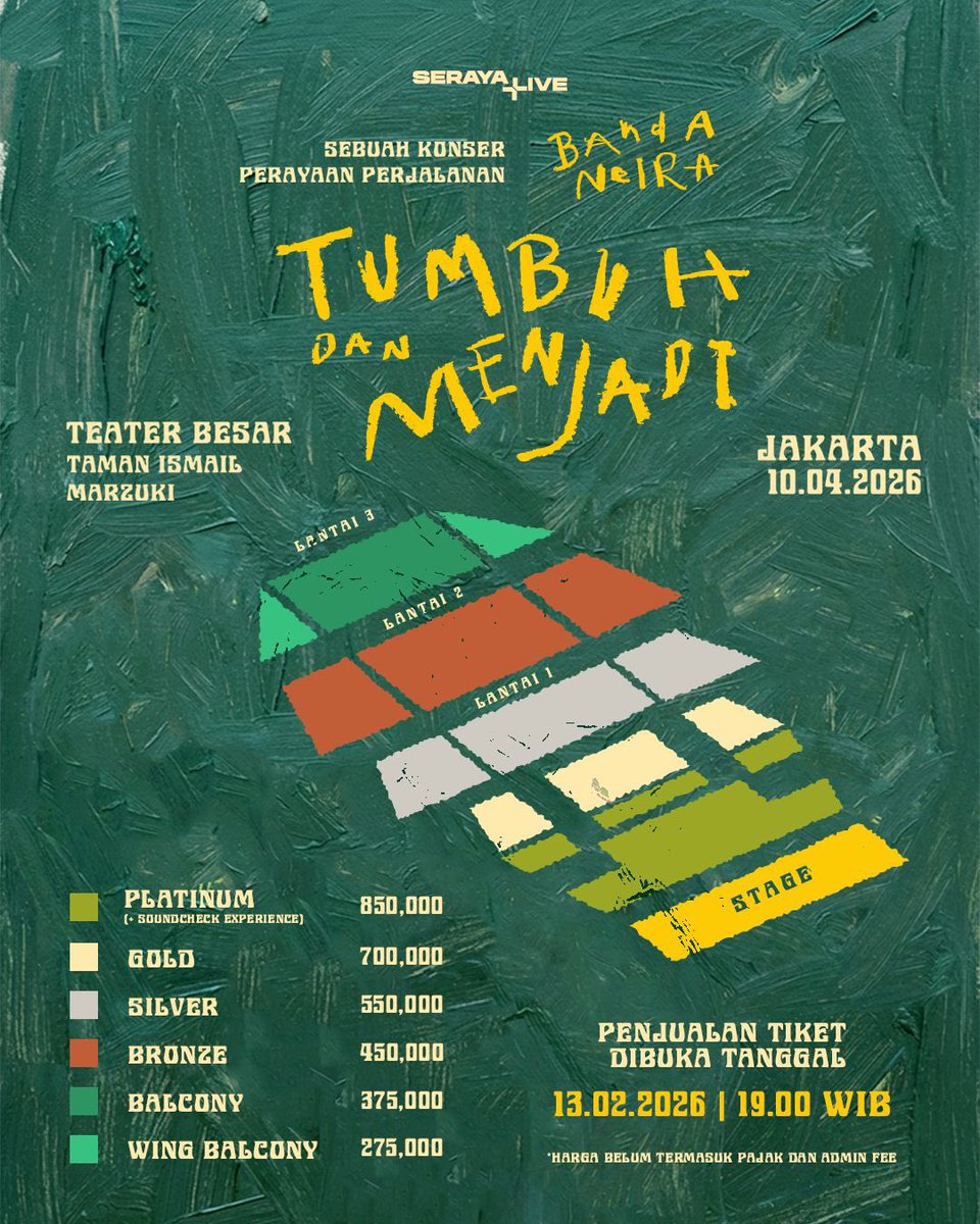 Banda Neira tweet media