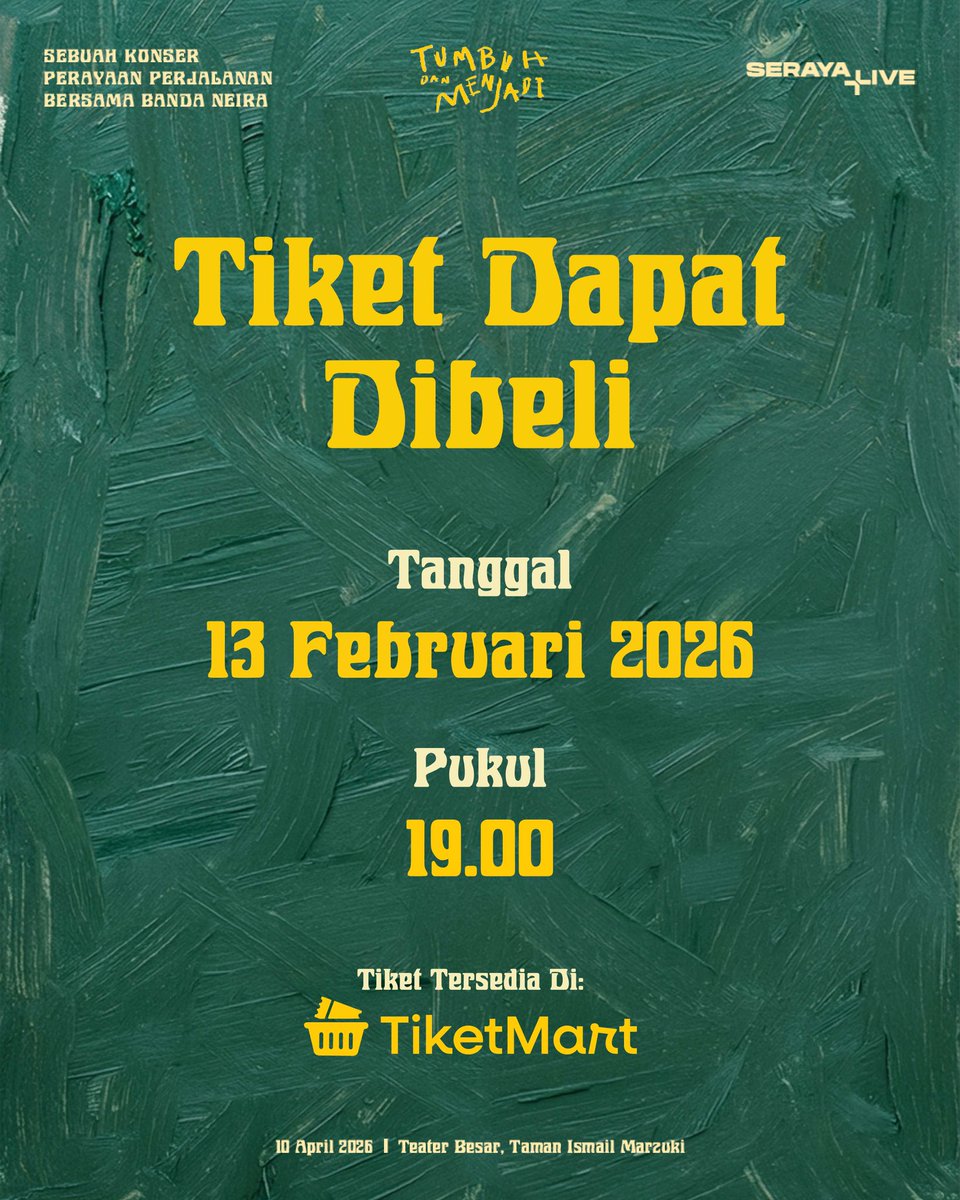 Banda Neira tweet media