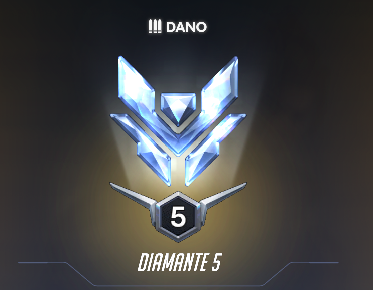 overwatch voltou ne 😛