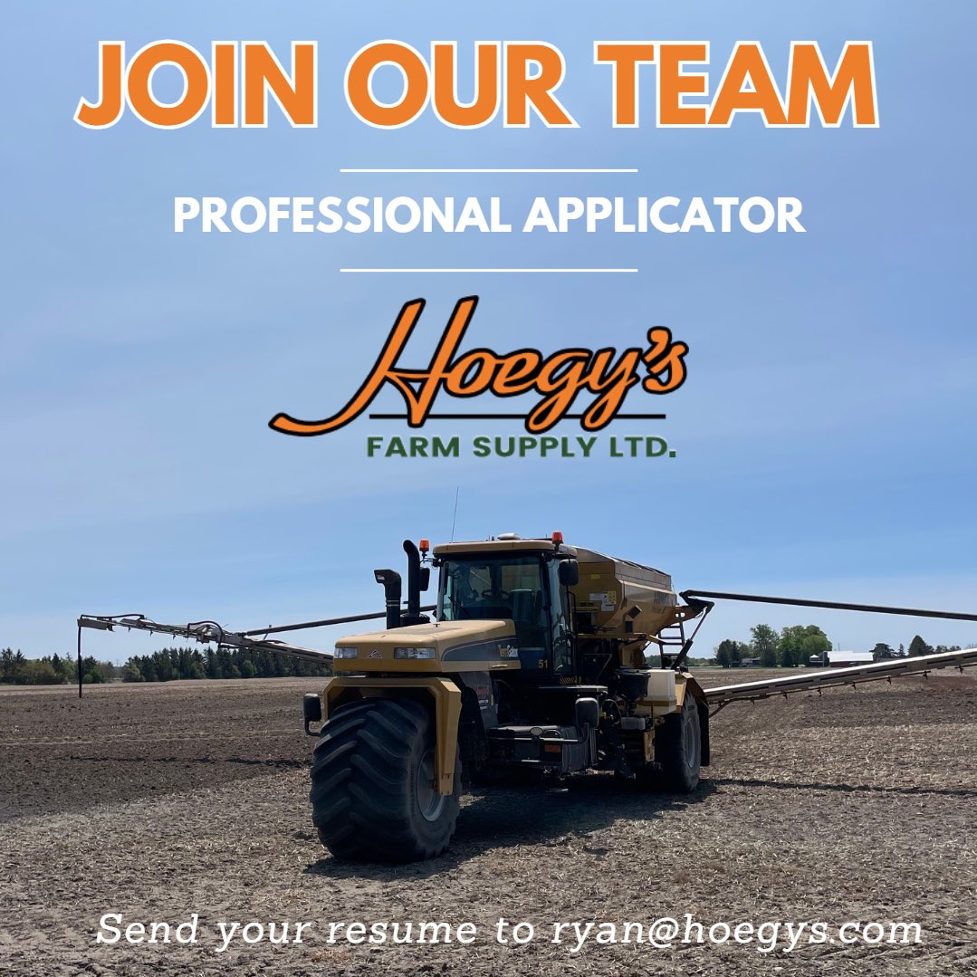 Hoegy's Farm Supply tweet media