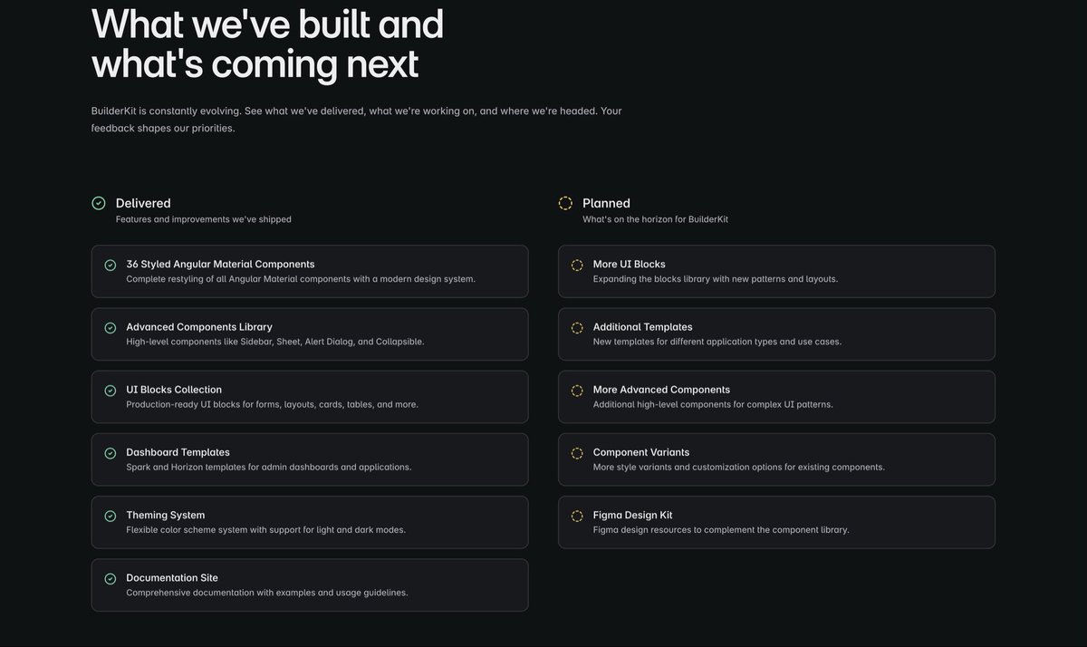BuilderKit tweet media