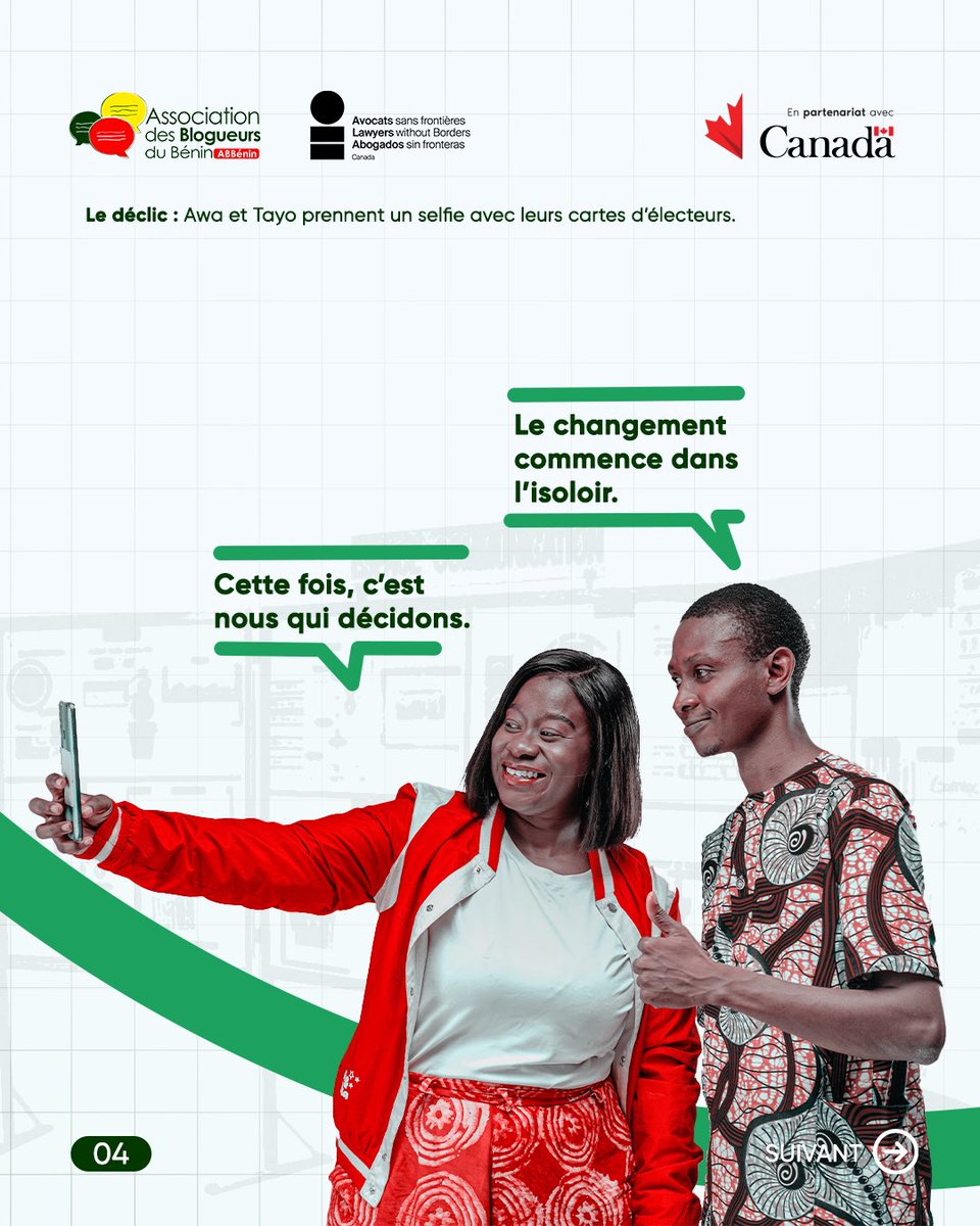 FALADE Mirabelle tweet media