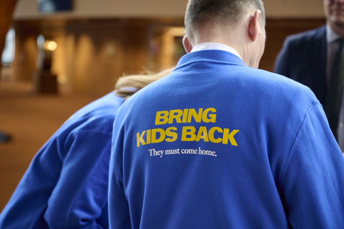 Ukraine at the Council of Europe tweet media