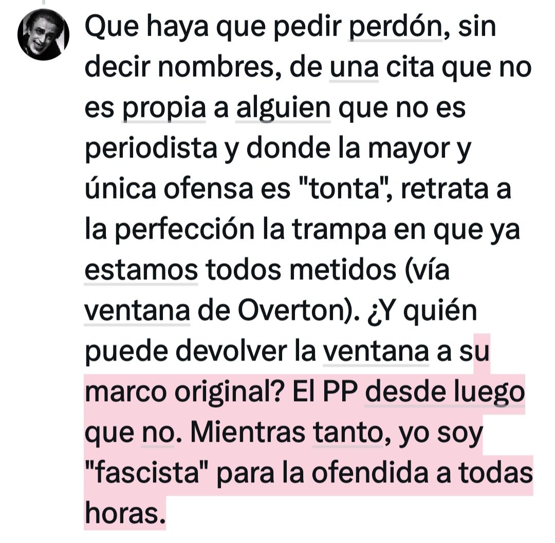 El hombre que ríe tweet media