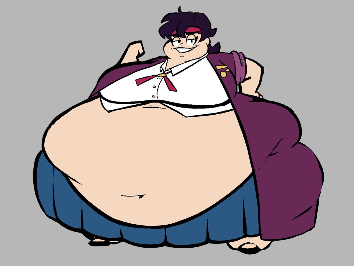 Dr. Spookyburger 🔞 tweet media