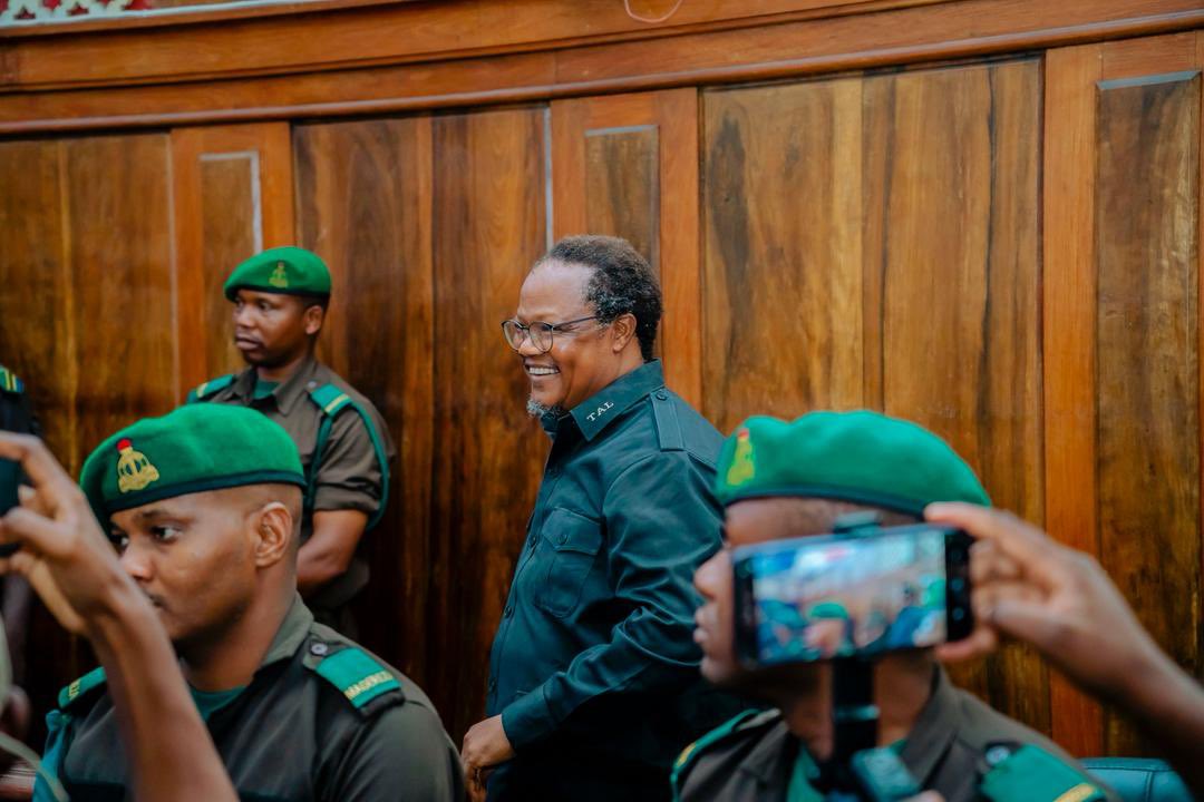 Jebra Kambole tweet media