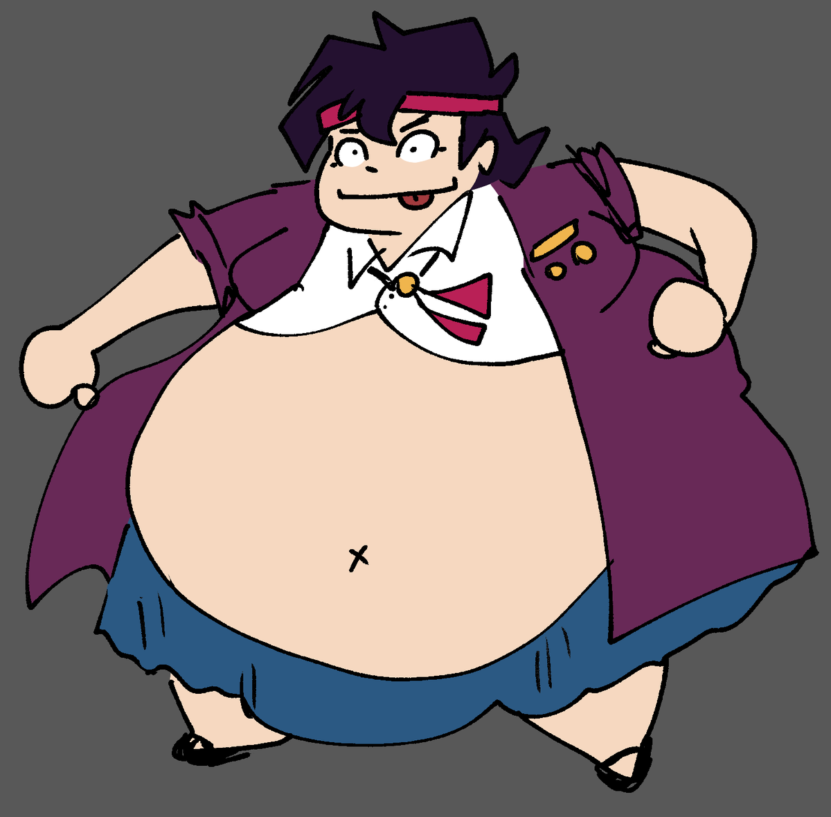 Dr. Spookyburger 🔞 tweet media