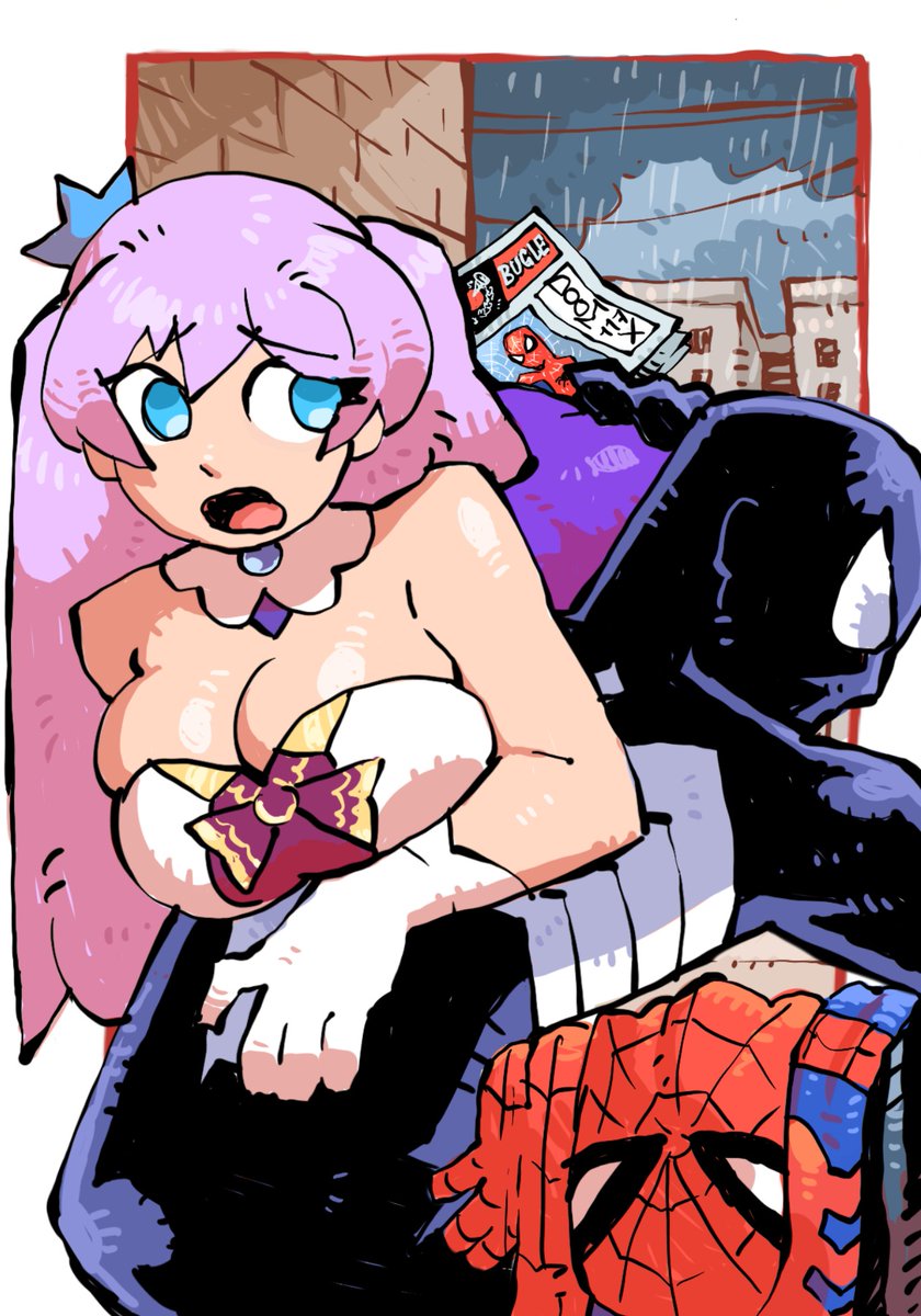 DOOM117 💀✏️ tweet media