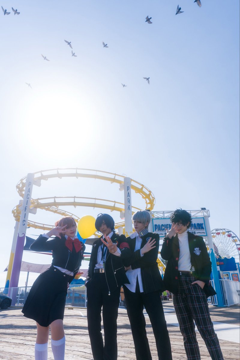 Kyun ⇨ Stay in Bloom NY tweet media