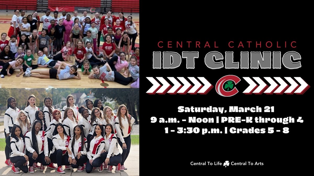 Central Catholic tweet media