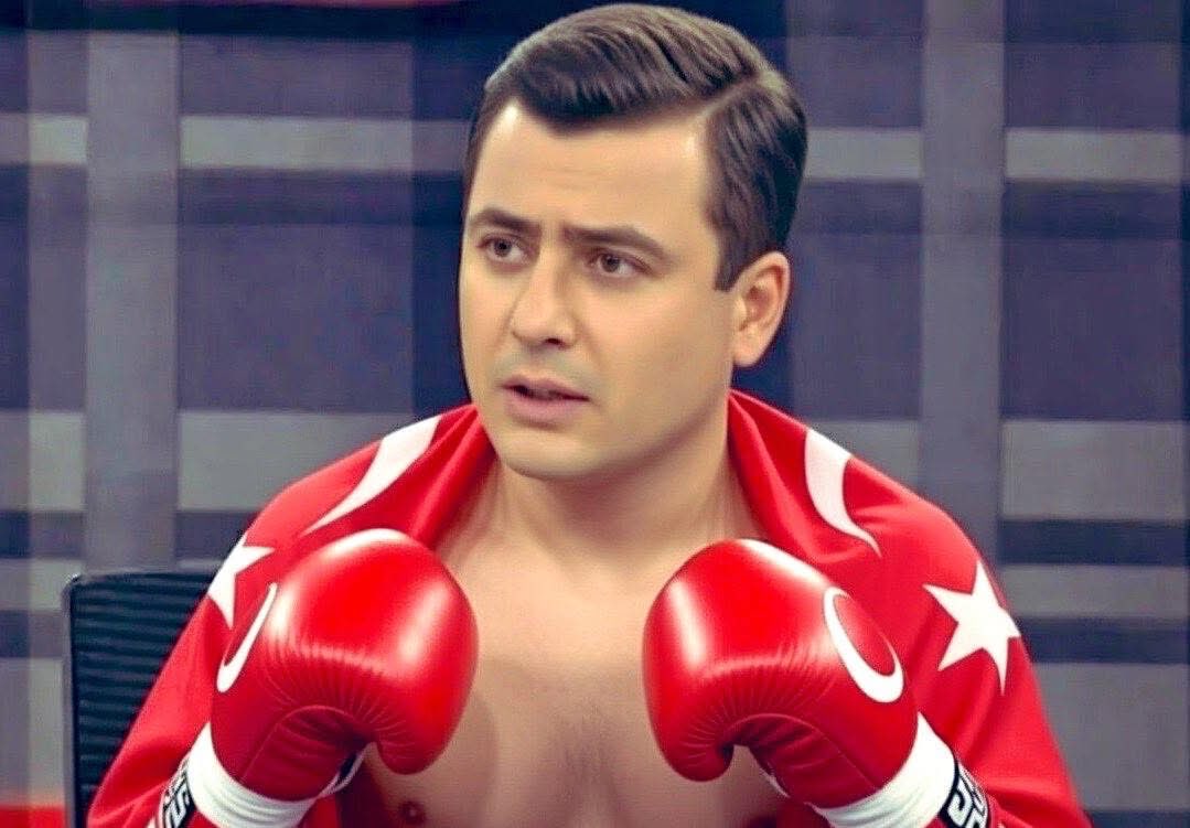 Mahmıt Talan’ın mecliste ne işi var.?

Mahmıt Talan’ın mecliste ne işi var.?

Mahmıt Talan’ın mecliste ne işi var.?