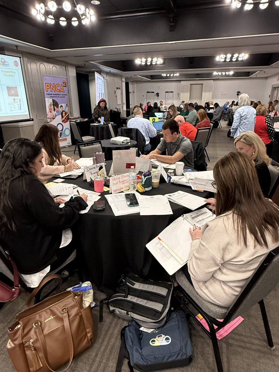 Kim Zeidler-Watters, Ed. D. tweet media