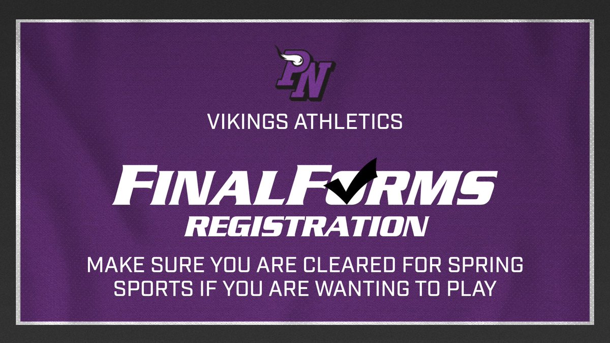 Parkway North Activities tweet media