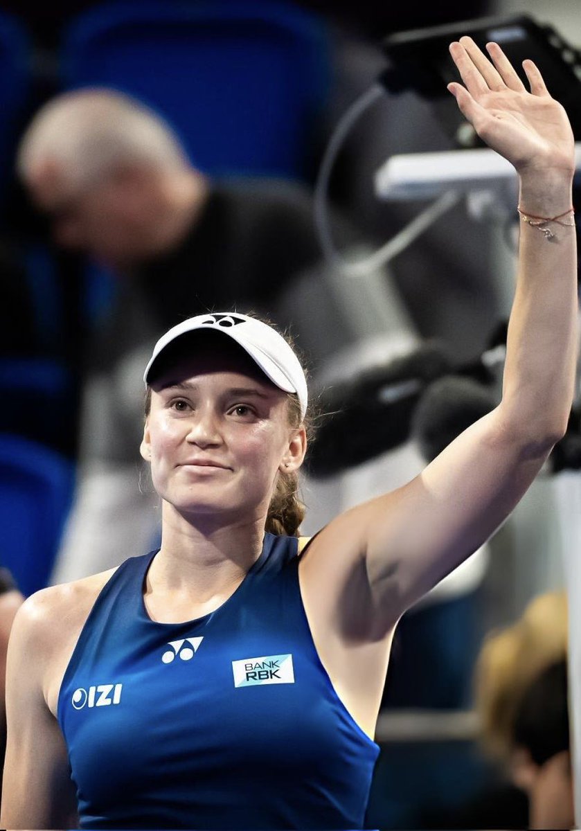 The Tennis Letter tweet media