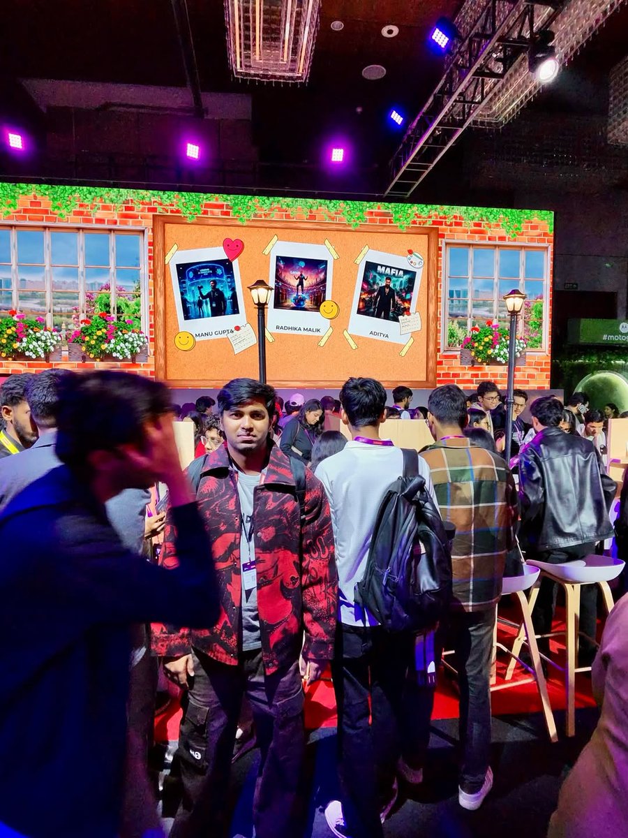 Halka Tech tweet media