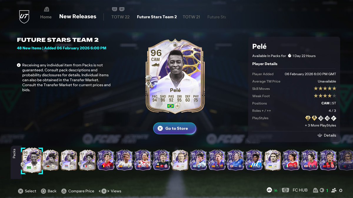 Fut Sheriff tweet media