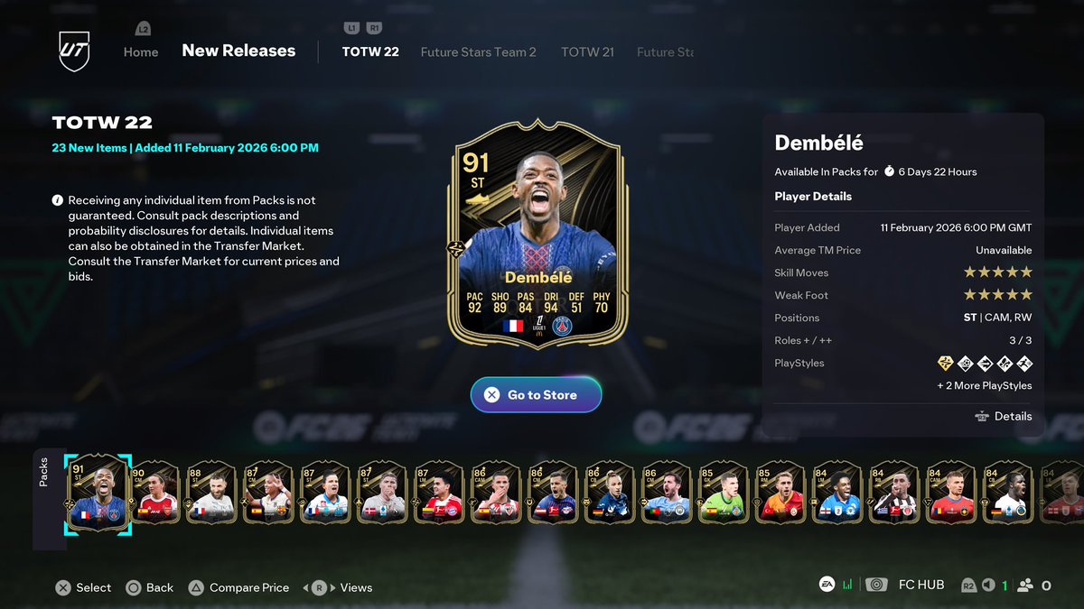 Fut Sheriff tweet media