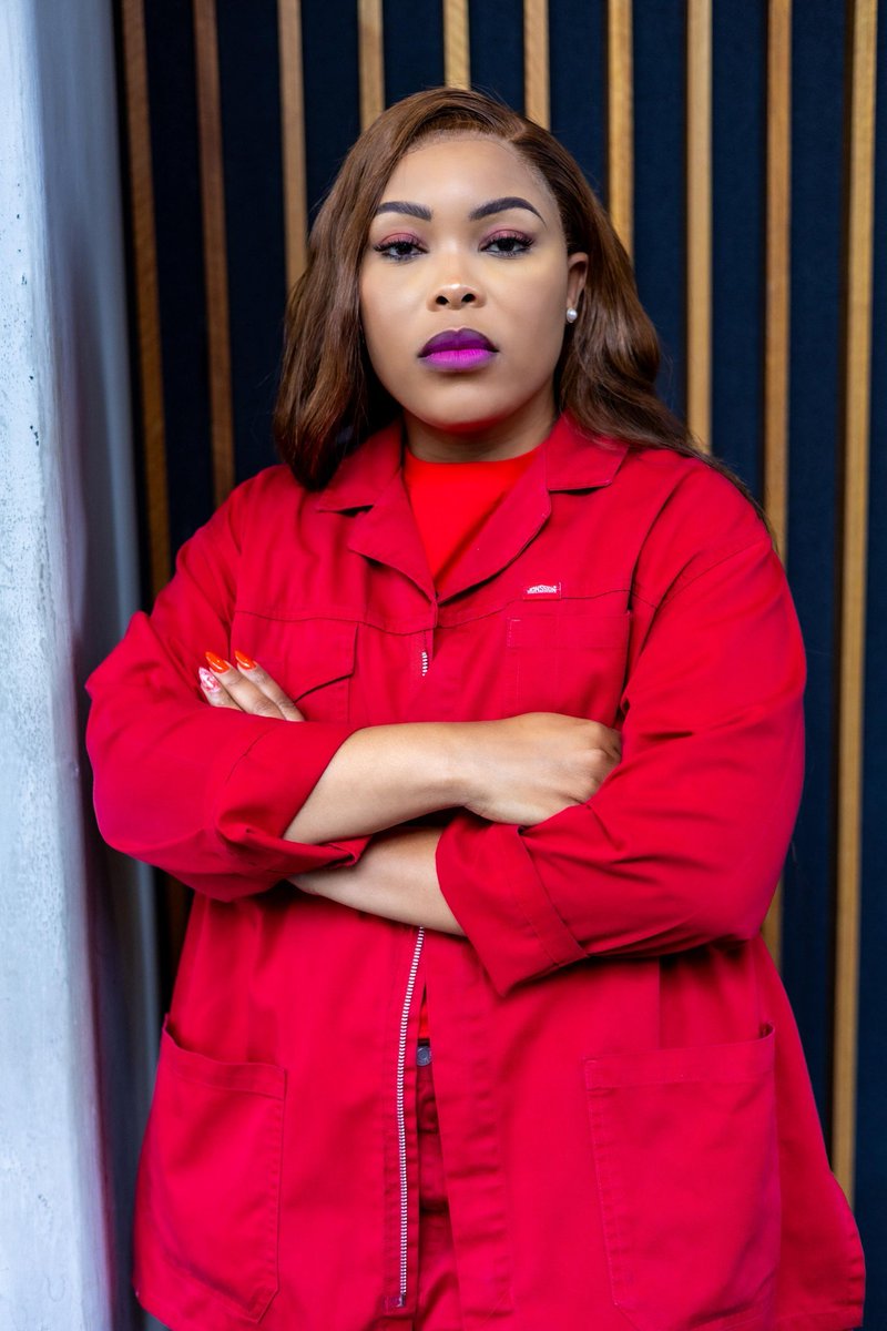 MapulaMokgosang's tweet photo. #ThankYouEFF and special thanks to our MMC @ennie_makhafola. Today Florida clinic was officially declared a 24/7 clinic under her leadership. We thank you and encourage you to continue giving services to the people.

EFF doesn't make promises but commitments. Again, thank you🙏🏾❣️ https://t.co/1qZdb0xhYB
