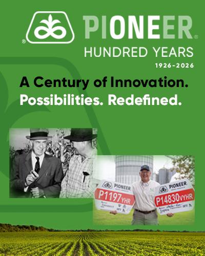 Pioneer Seeds U.S. tweet media