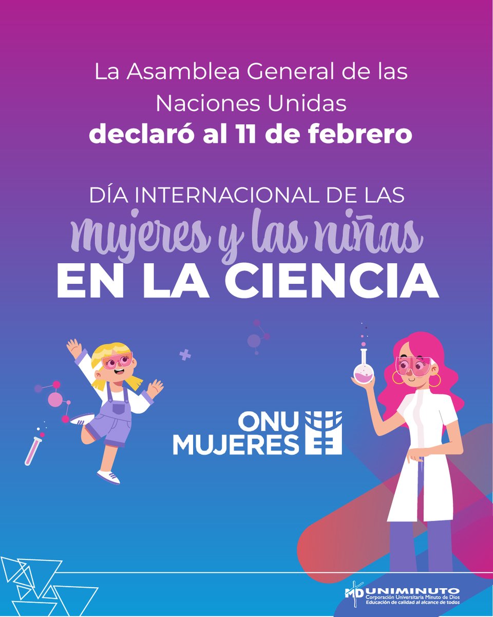 UNIMINUTO tweet media