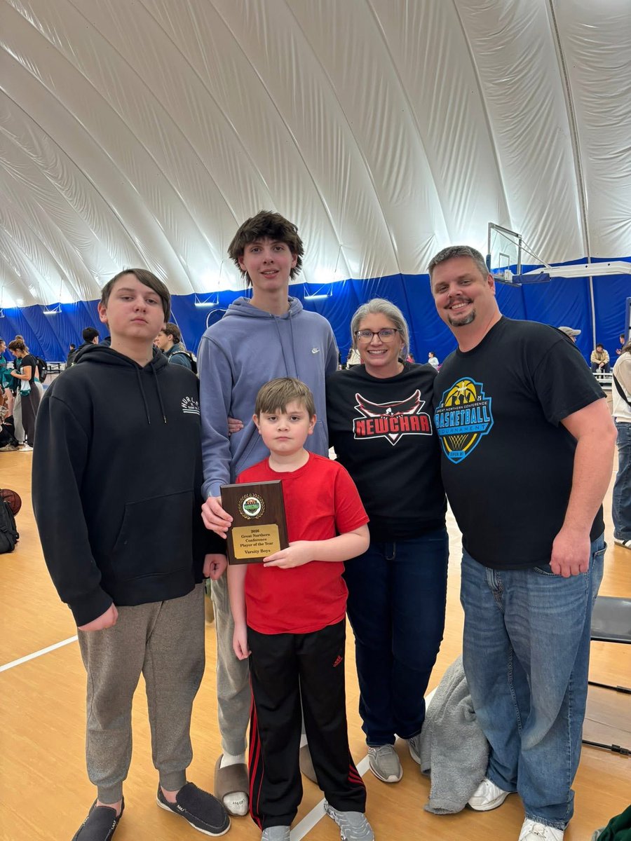 Carter Frisque tweet media