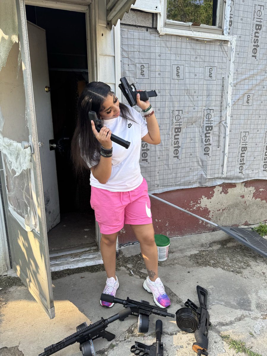 don’t mind if i do 😂😘