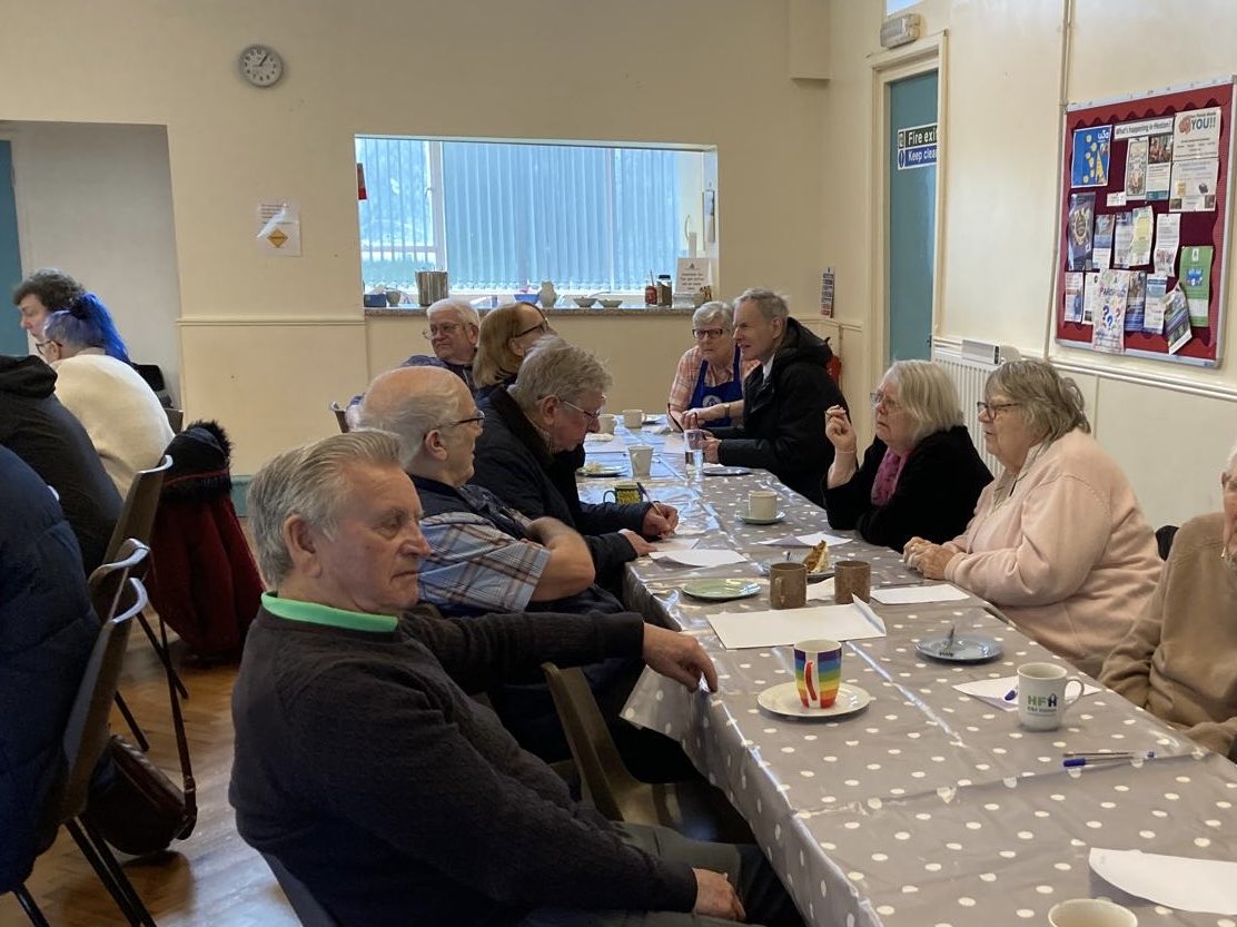 parishofheston's tweet photo. Lots of fun was had by all at todayโs quiz. A big thank you to Julie and Chris, our wonderful quizmasters!
#ParishQuiz #FaithAndFun #parishofheston #stleonardsheston https://t.co/fNjAEsRgWH