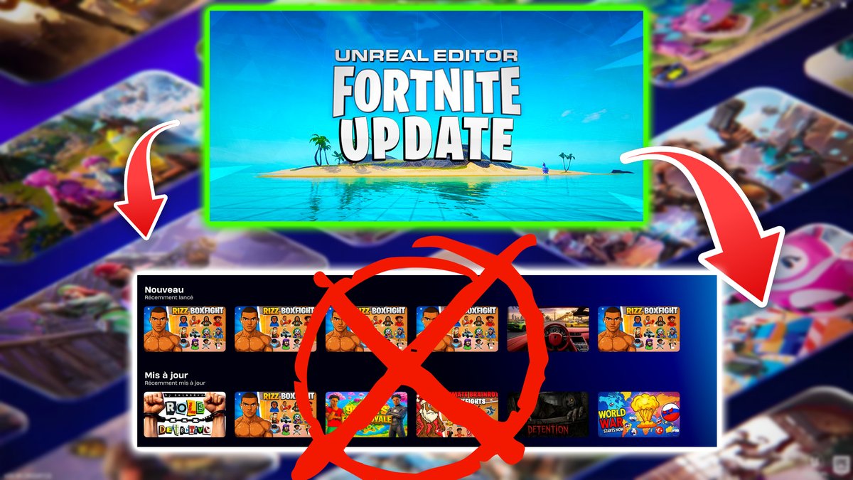 Immature tweet media