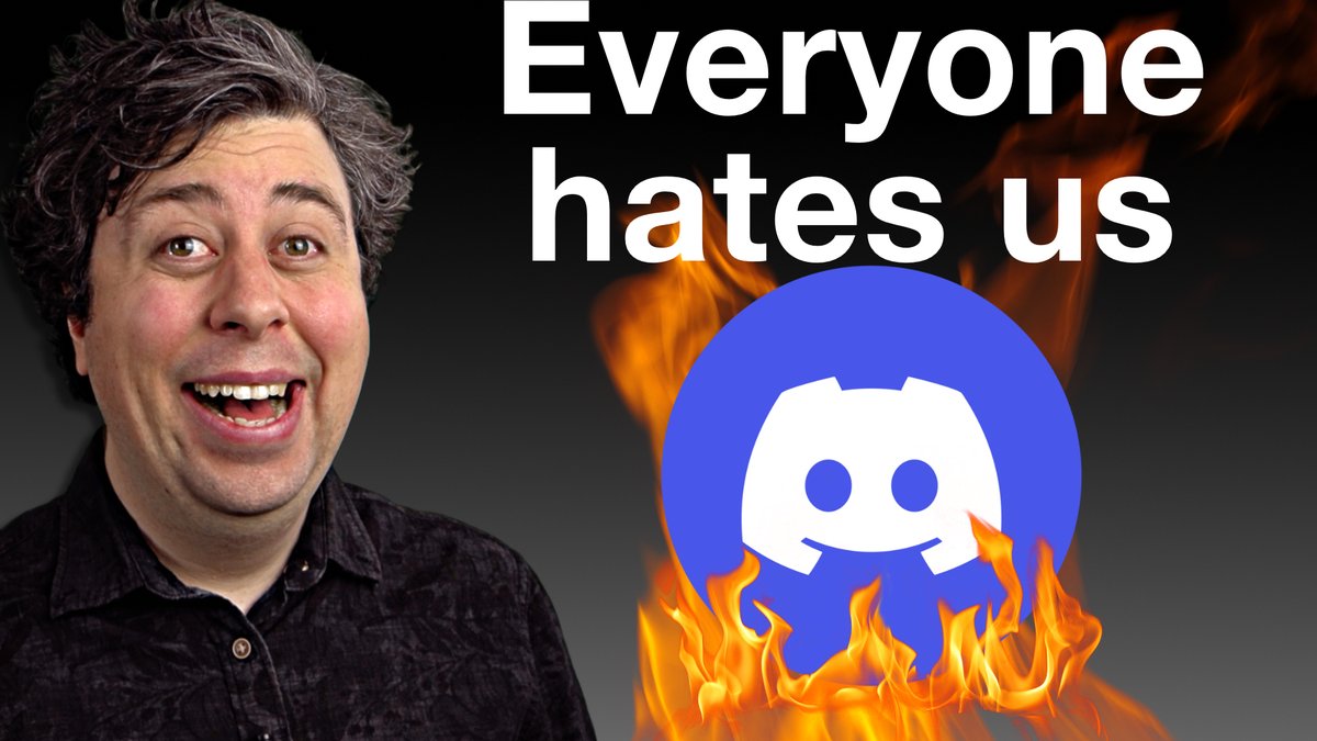 Sam Tucker tweet media