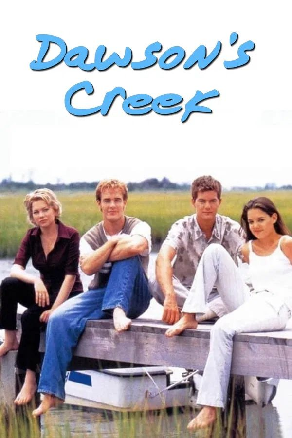 VozPopuliQRoo's tweet photo. James Van Der Beek, recordado por su papel como Dawson en la serie juvenil 'Dawson's Creek', lamentablemente ha fallecido a los 48 años tras luchar contra el cáncer colorrectal. https://t.co/34IJx1bPEj