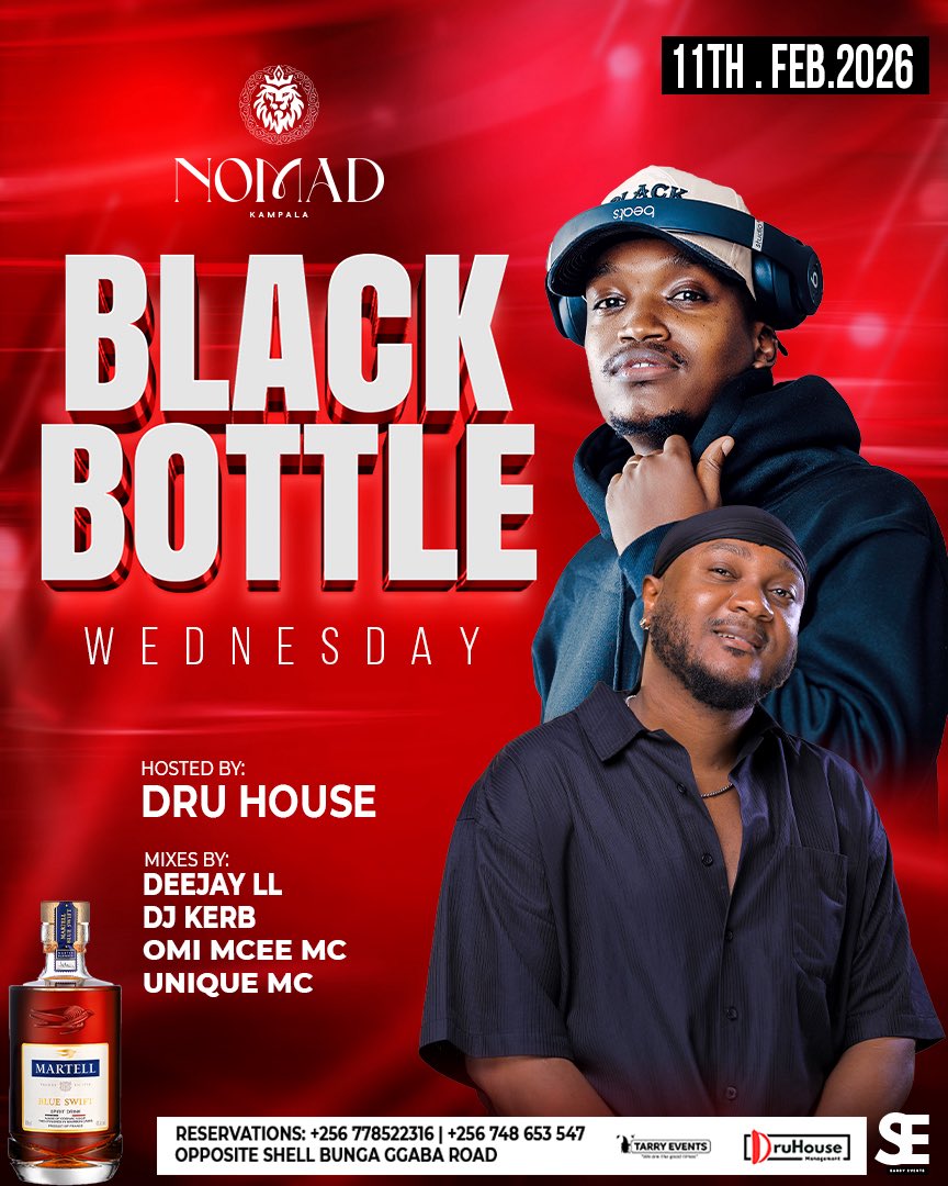 DeejayLL's tweet photo. MOMAD KAMPALA tonight 🔥🔥 https://t.co/f5T2DI73B9
