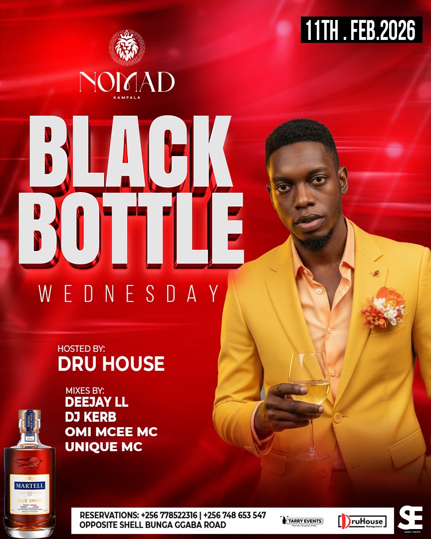 DeejayLL's tweet photo. MOMAD KAMPALA tonight 🔥🔥 https://t.co/f5T2DI73B9