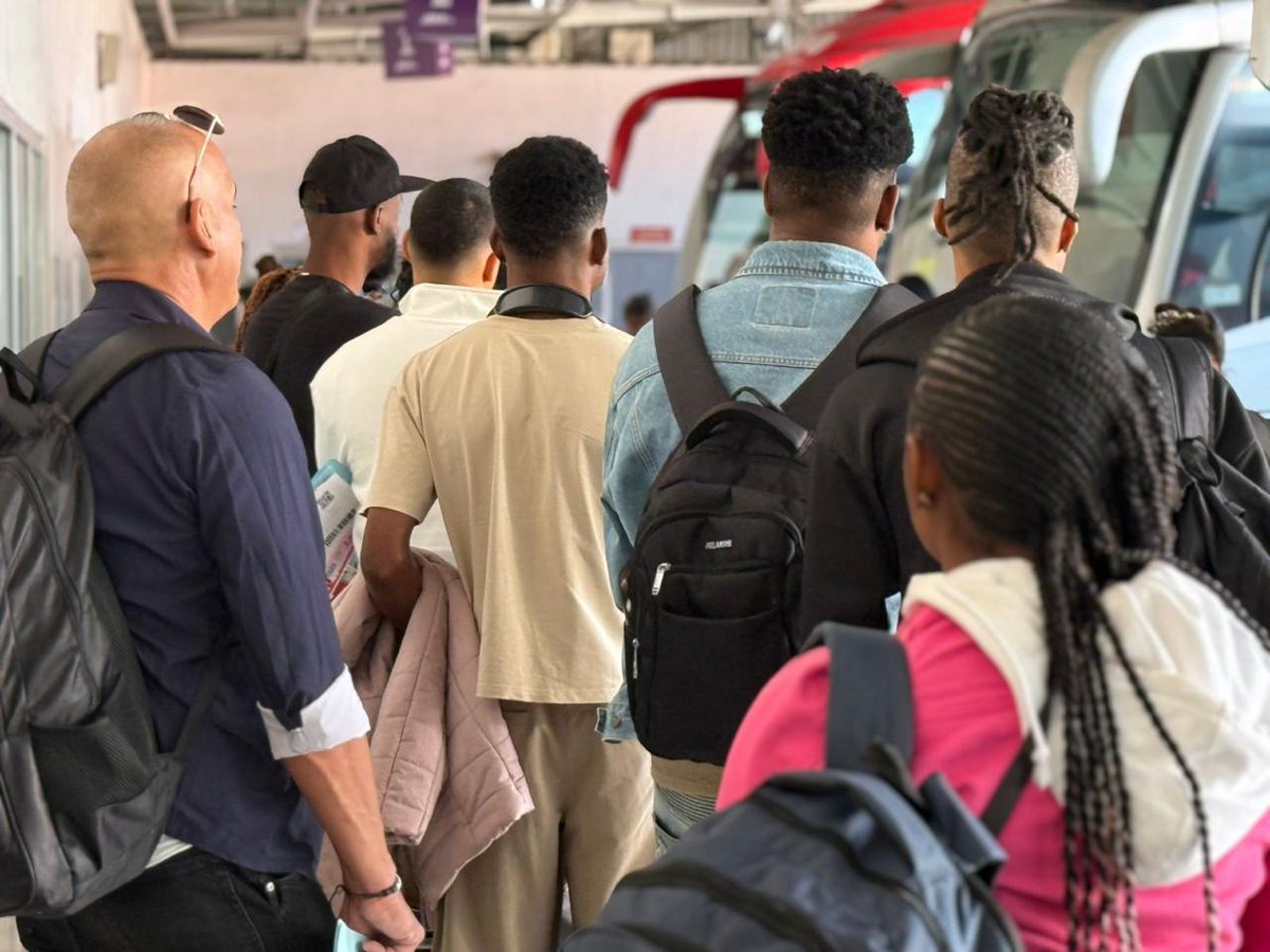 ACNUR México tweet media