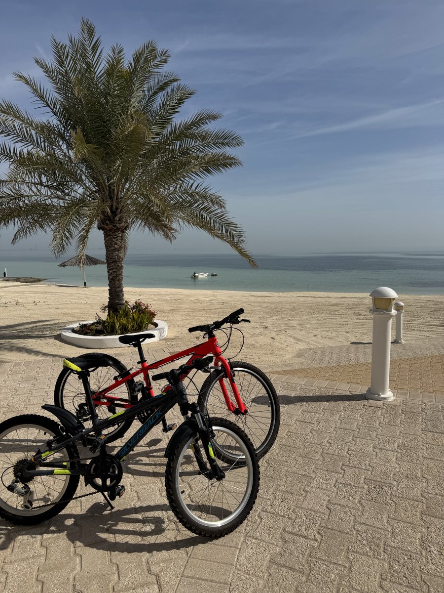 ١٠ فبراير يوم رياضي جميل