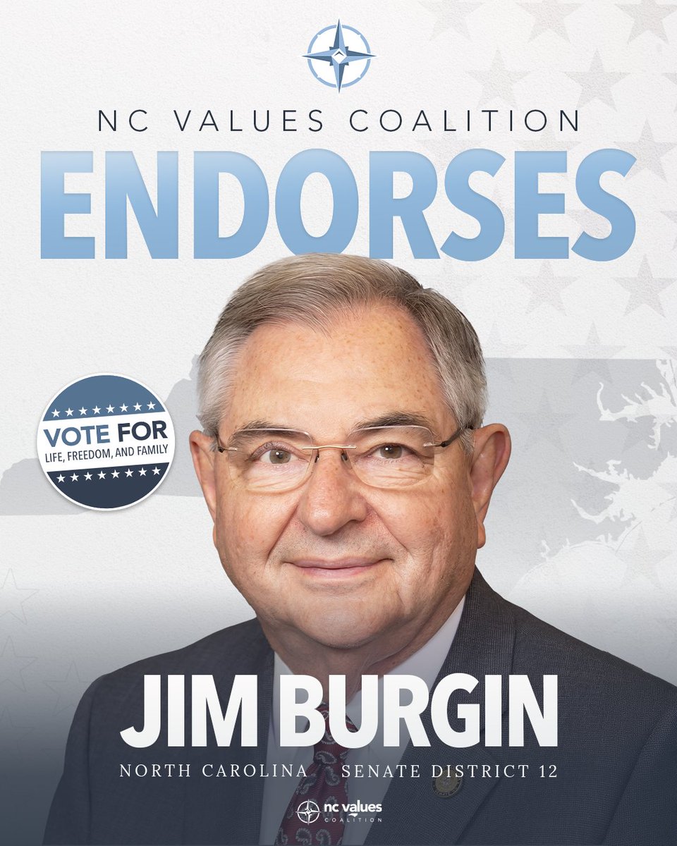 🧭 NC Values tweet media