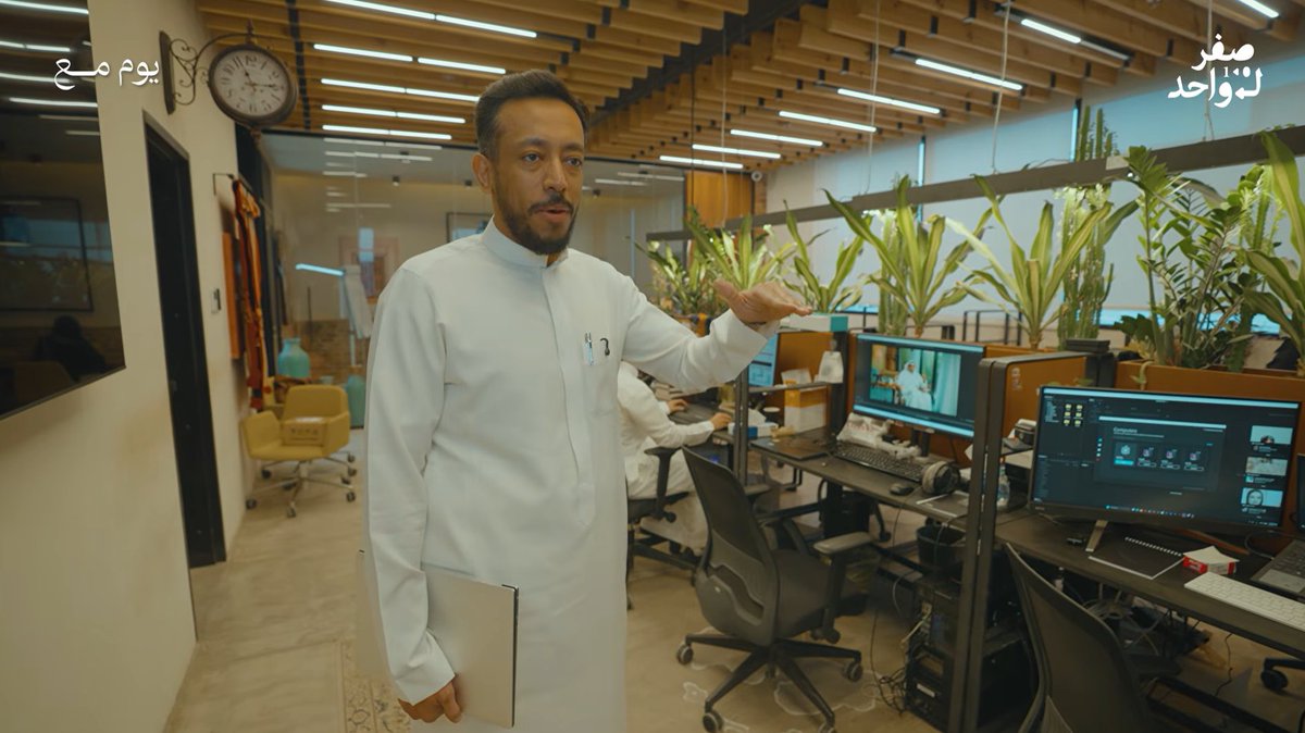 صفر لواحد tweet media