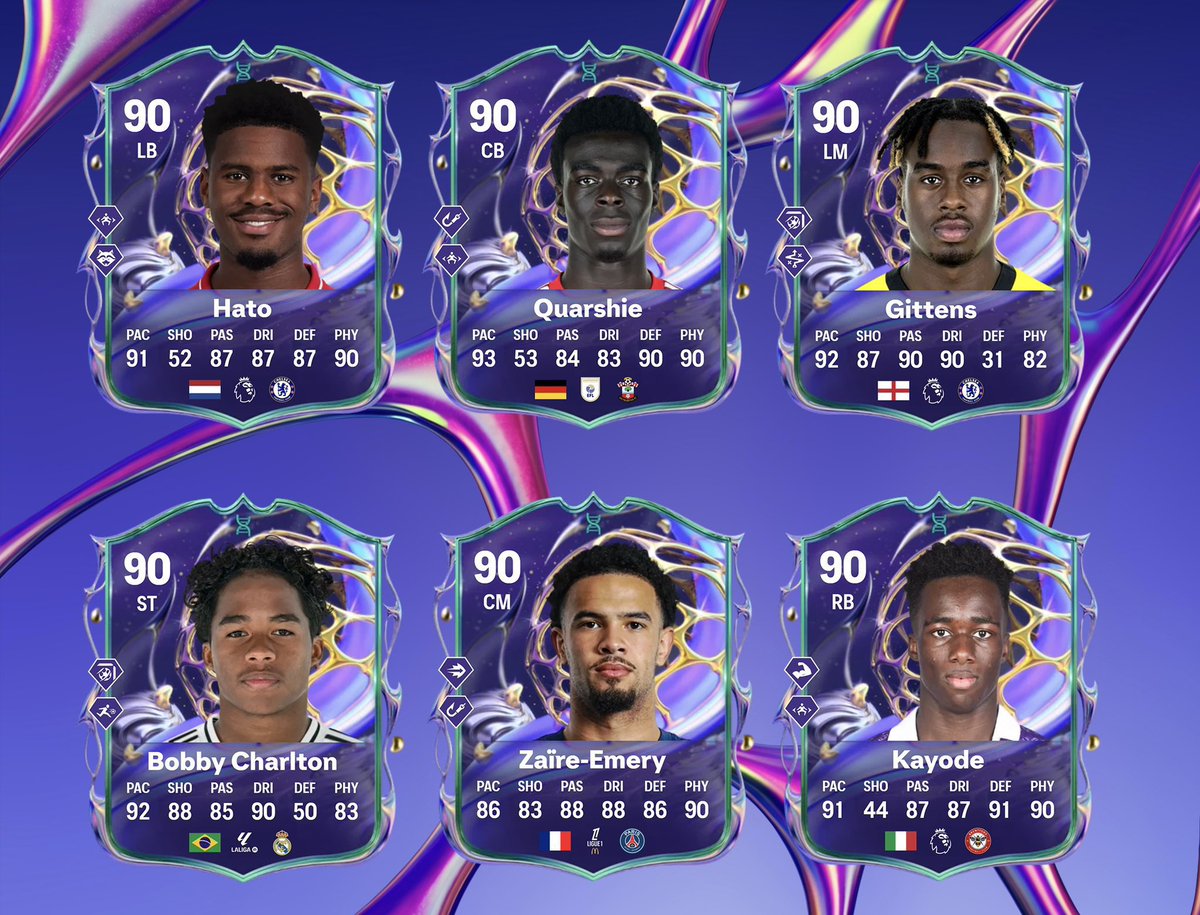 Killer Fut Trading tweet media